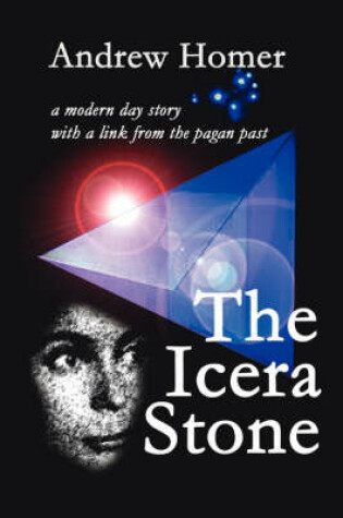Cover of The Icera Stone