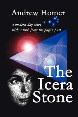 Book cover for The Icera Stone