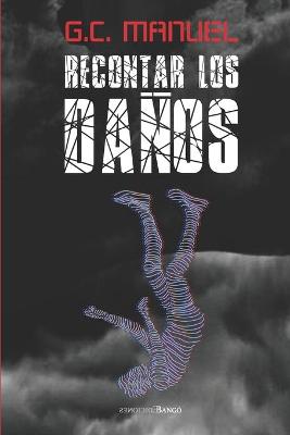 Book cover for Recontar los daños