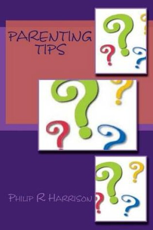 Cover of Parenting Tips