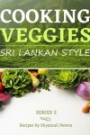 Book cover for Cooking Veggies