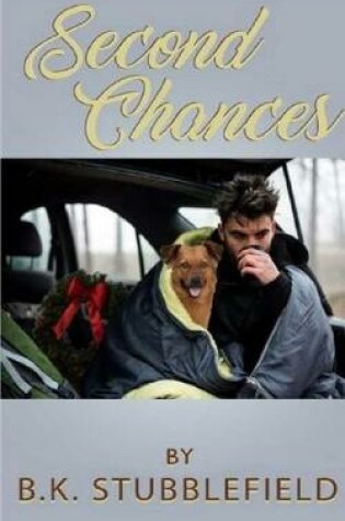 Cover of Second Chances