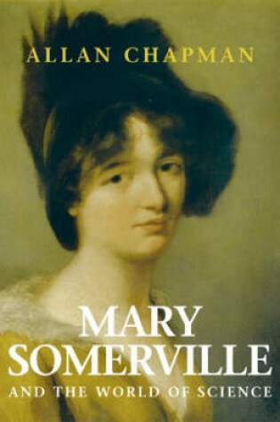 Cover of Mary Somerville