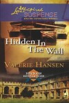 Book cover for Hidden In The Wall