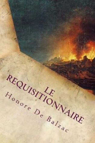 Cover of Le Requisitionnaire