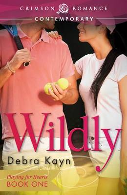 Book cover for Wildly