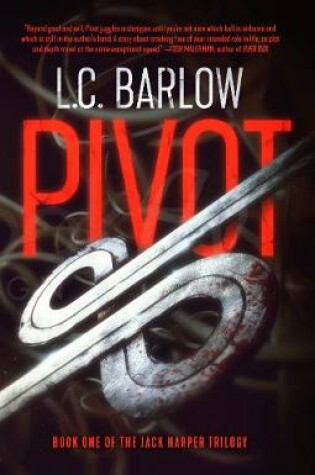 Cover of Pivot