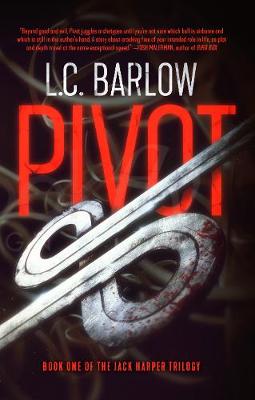 Book cover for Pivot