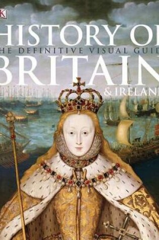 Cover of History of Britain & Ireland