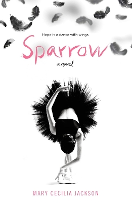 Book cover for Sparrow