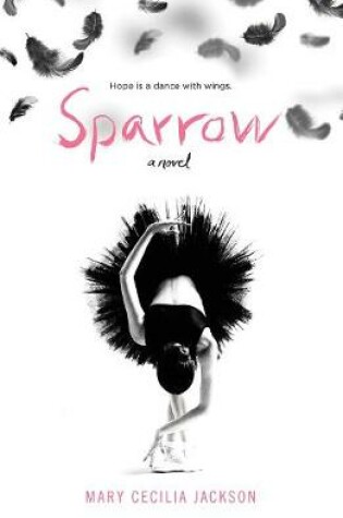 Cover of Sparrow