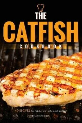 Cover of The Catfish Cookbook