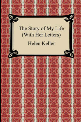 Book cover for The Story of My Life with Her Letters