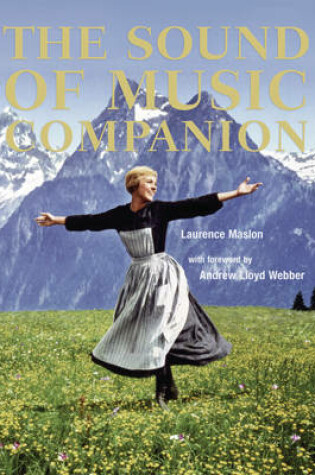 Cover of The Sound of Music Companion
