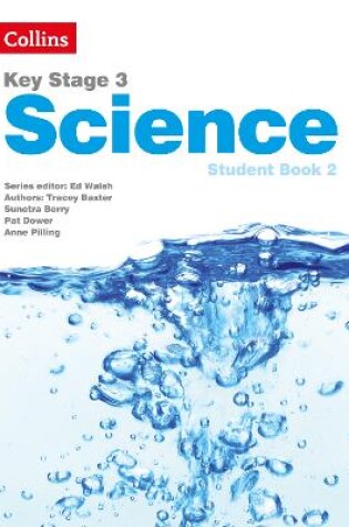 Cover of Student Book 2