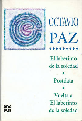 Book cover for El Laberinto de La Soledad