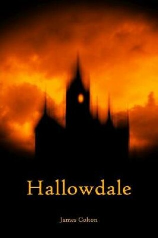 Cover of Hallowdale