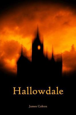 Book cover for Hallowdale