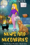 Book cover for News and Nectarines