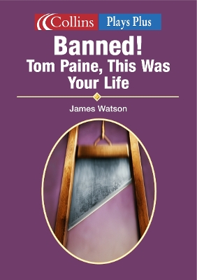 Book cover for Banned!