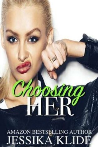 Cover of Choosing Her