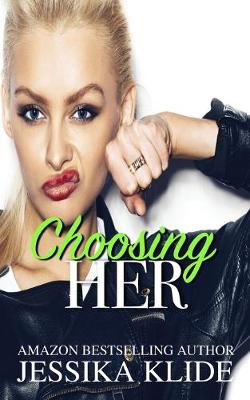 Book cover for Choosing Her