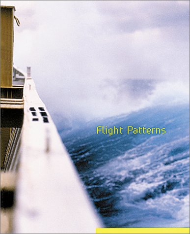 Book cover for Flight Patterns