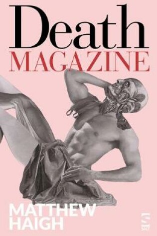 Cover of Death Magazine