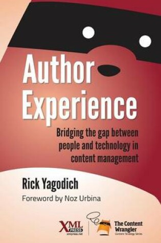 Cover of Author Experience