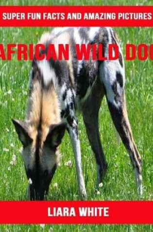 Cover of African Wild Dog