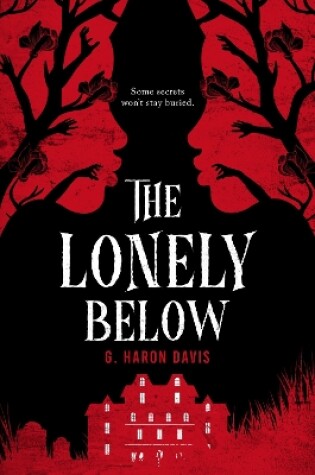 Cover of The Lonely Below