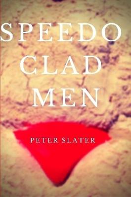 Book cover for Speedo Clad Men