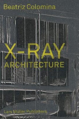 Cover of X-Ray Architecture