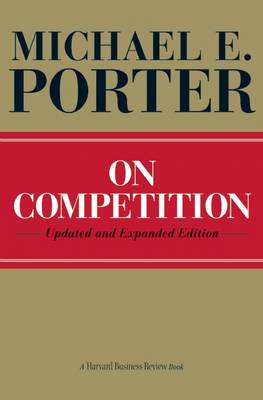 Cover of On Competition