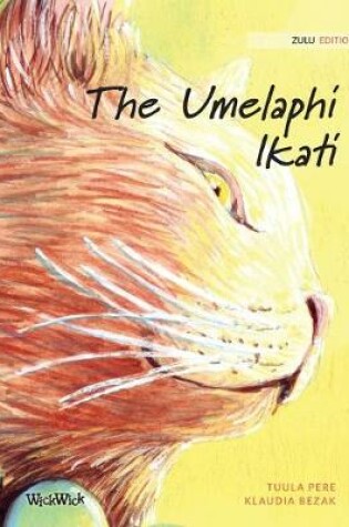 Cover of The Umelaphi Ikati