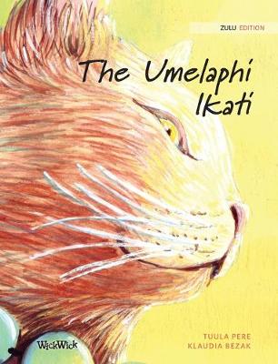 Book cover for The Umelaphi Ikati