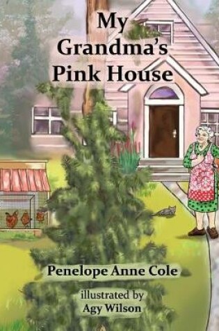 Cover of My Grandma's Pink House