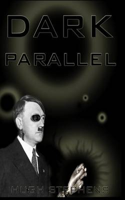 Book cover for Dark Parallel