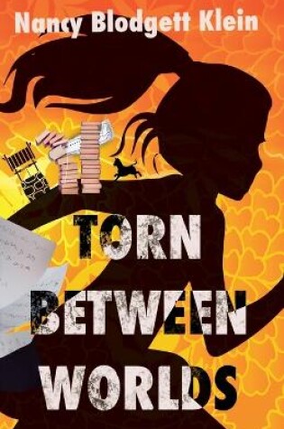 Cover of Torn Between Worlds