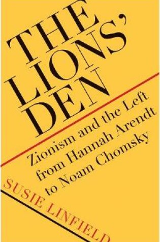 Cover of The Lions' Den