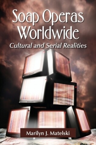 Cover of Soap Operas Worldwide