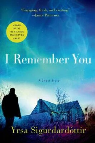 Cover of I Remember You