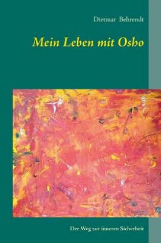 Cover of Mein Leben Mit Osho