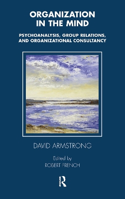 Book cover for Organization in the Mind