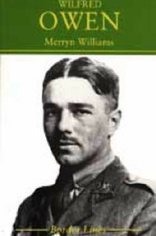 Cover of Wilfred Owen