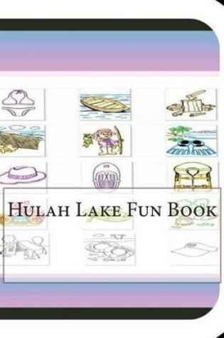 Cover of Hulah Lake Fun Book