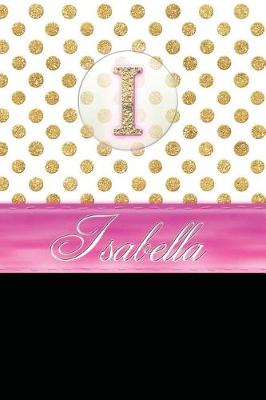 Book cover for Isabella