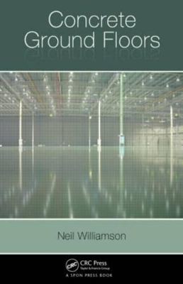 Book cover for Concrete Ground Floors