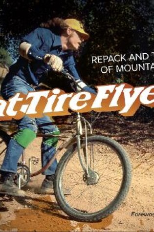 Cover of Fat Tire Flyer