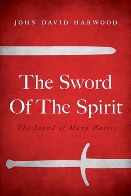 Book cover for The Sword of the Spirit